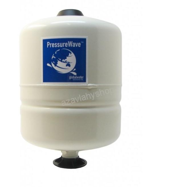 GWS PWB - 12LX  malá tlaková expanzní nádoba PressureWave objem 12L
