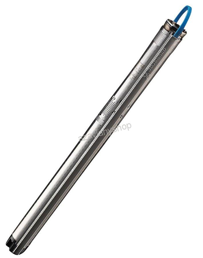 Grundfos SQ3-65 230V čerpadlo 3" do vrtu 30m kabel