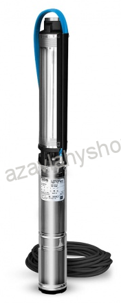 Čerpadlo ZDS.O2.P.5-8 10m 4"