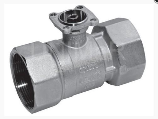 Kulový ventil 2-cestný s vnitřním závitem 3/4´´ Belimo R2020-S2, PN16, DN20