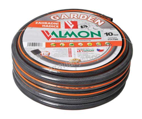 Zahradní PVC hadice "GARDEN", 25 m 1/2"
