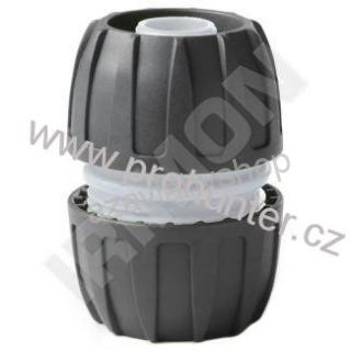 Spojka na hadice 3/4", GREY