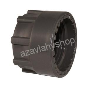 PVC CUP 1"IG záslepka pro MANIFOLD