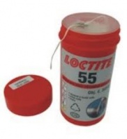 Těsnící provázek Loctite 55 - 150 m 