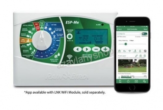 ESP-Me Wifi panel 